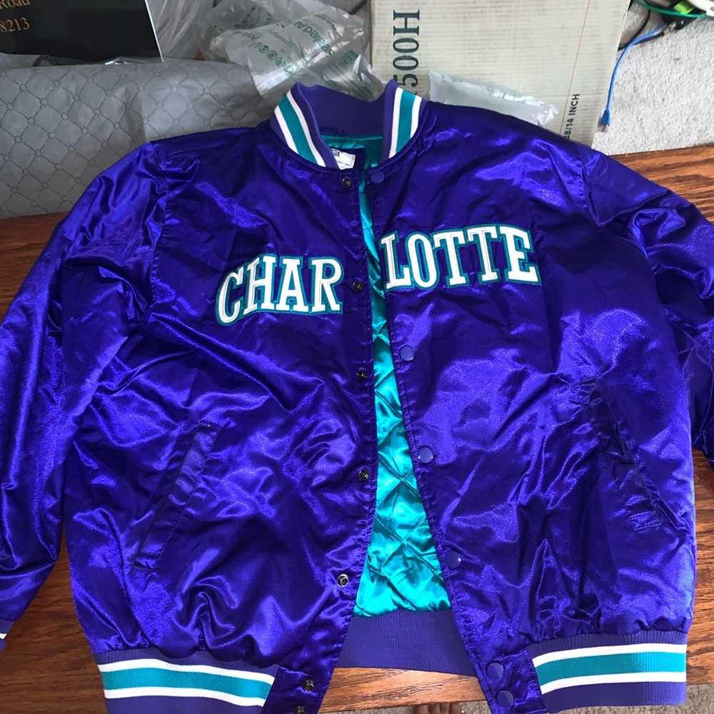 mens varsity jacket